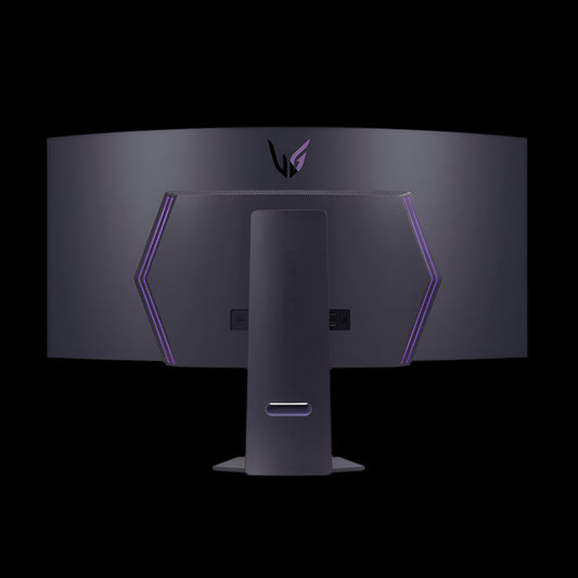 LG 45GS95QE, 45'' OLED WQHD 240Hz