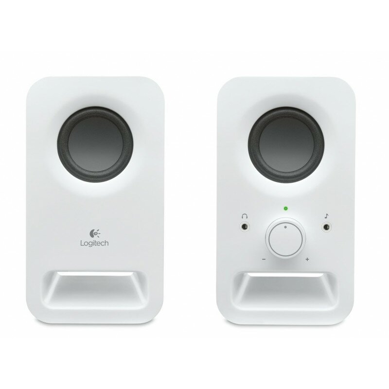 Logitech Z150 speakers