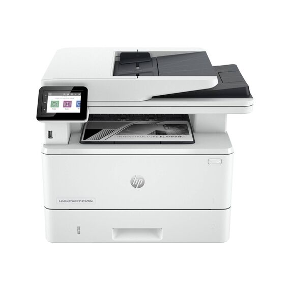 MFP-HP LASERJET PRO 4102fdw MFP(2Z624F)