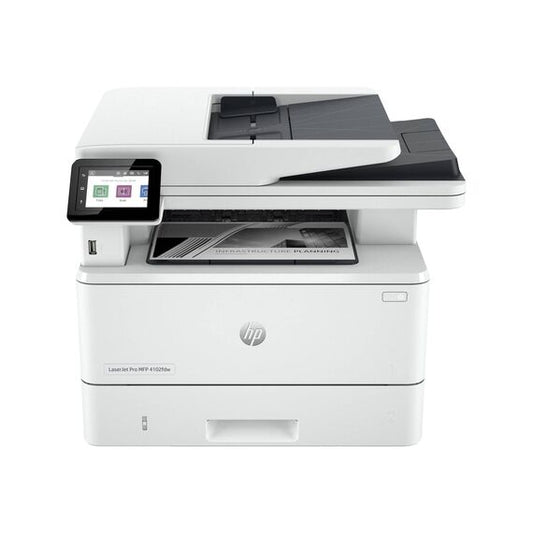 MFP-HP LASERJET PRO 4102fdw MFP(2Z622F)