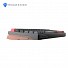 Machenike K600-B100 LITE Mechanical Gaming Keyboard 104 Red Switch Keys