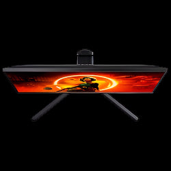 Monitor AOC 25G3ZM 24.5'' FHD VA 240Hz 1ms, HDMI, Diplayport, Tilt, Height Adjustable, Swivel, Pivot, 3Y - 25G3ZM