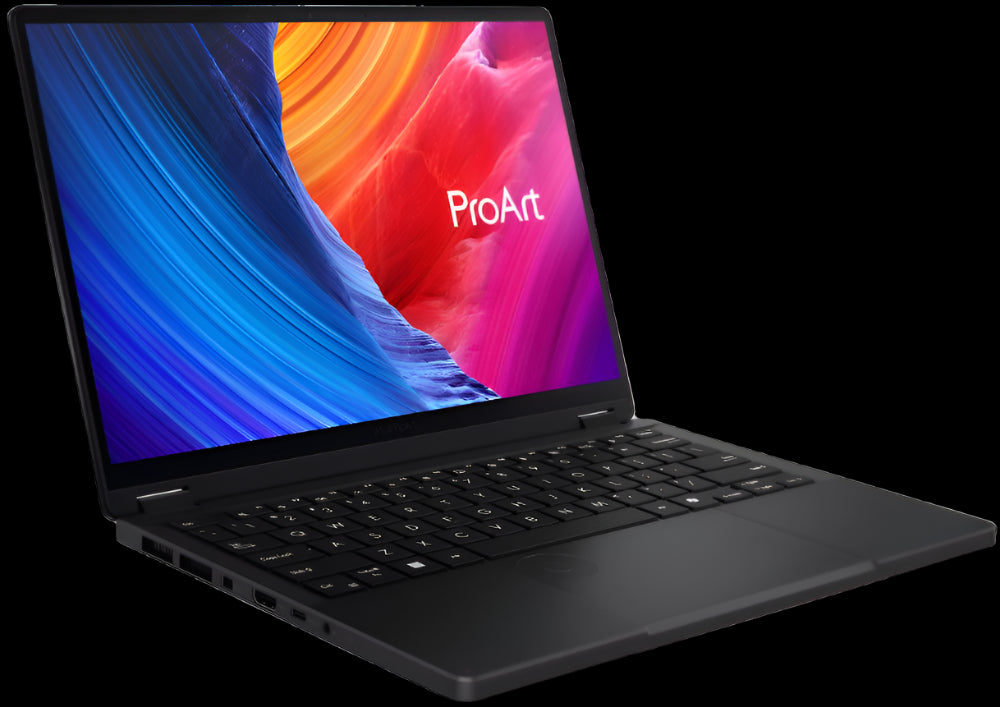 ASUS ProArt/ 16.0 - AMD STRIX-12C/BGA