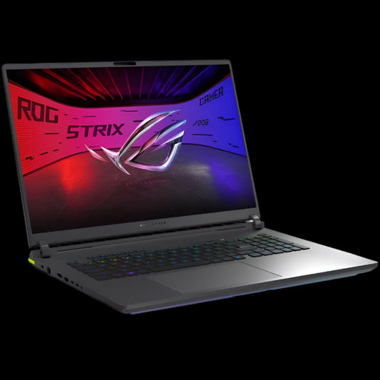 ASUS ROG STRIX G18 G815LR-S9137X