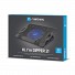 Natec Laptop Cooling Stand 12.1-17.3 With Fan/LED/2xUSB DIPPER 2