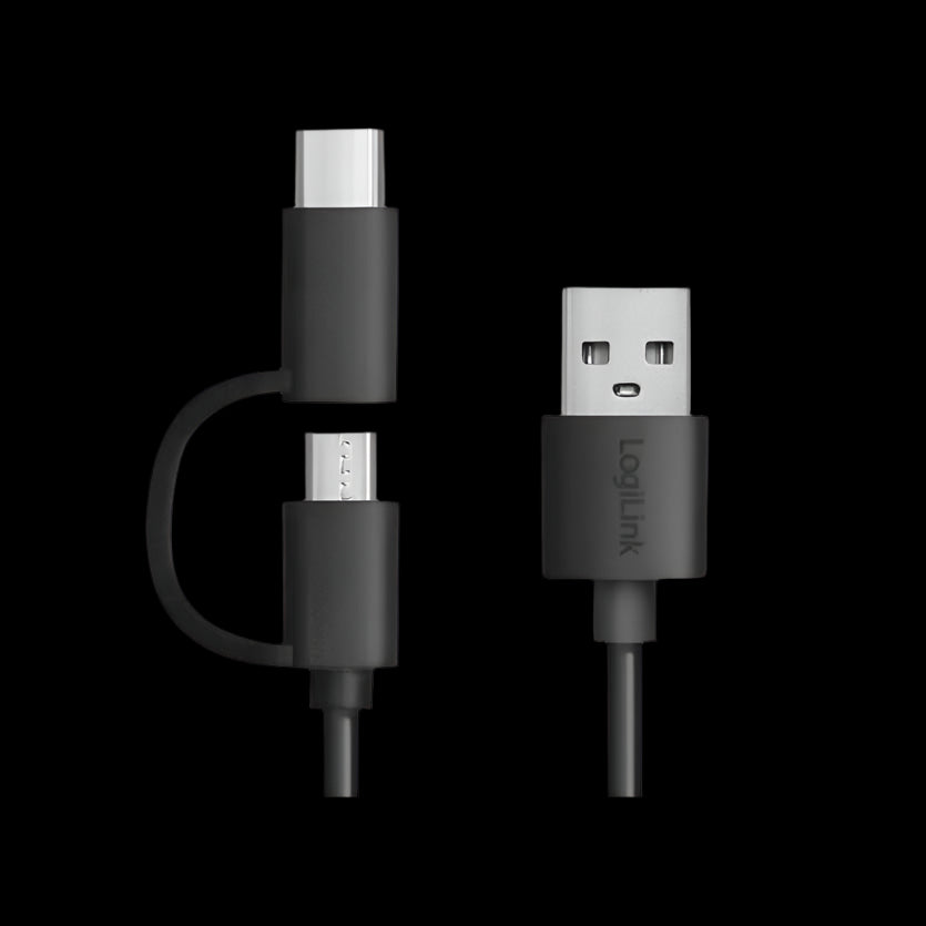 PA0273 SOLAR POWERBANK 10000mAh 2 x USB-A & 1 x USB-C PD, FLASHLIGHT LOGILINK