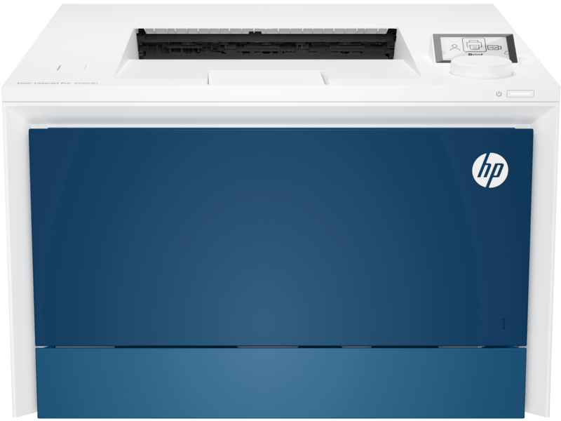 PR-HP LASERJET COLOR PRO 4202dn(4RA87F)