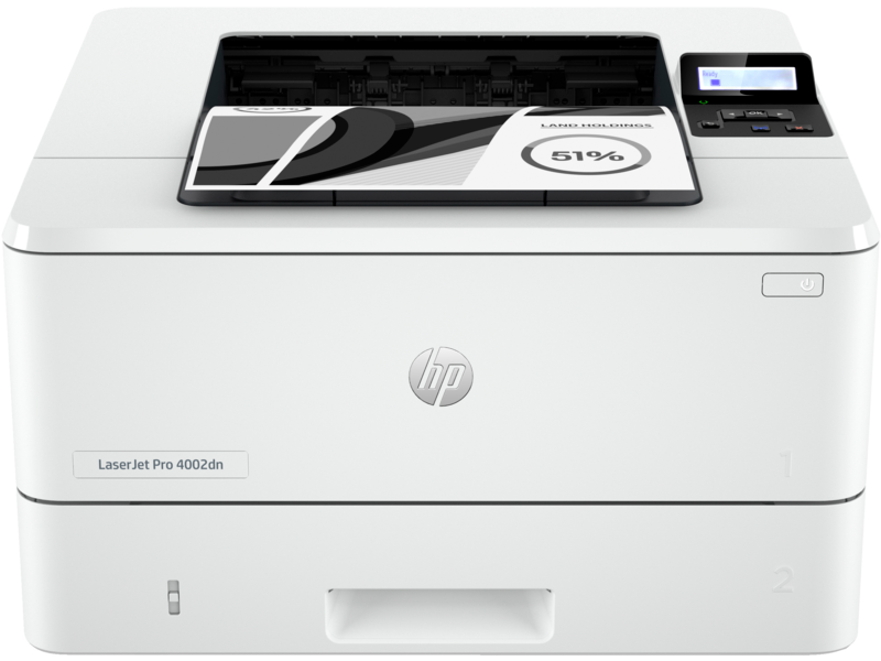 PR-HP LASERJET PRO 4002dn (2Z605F)
