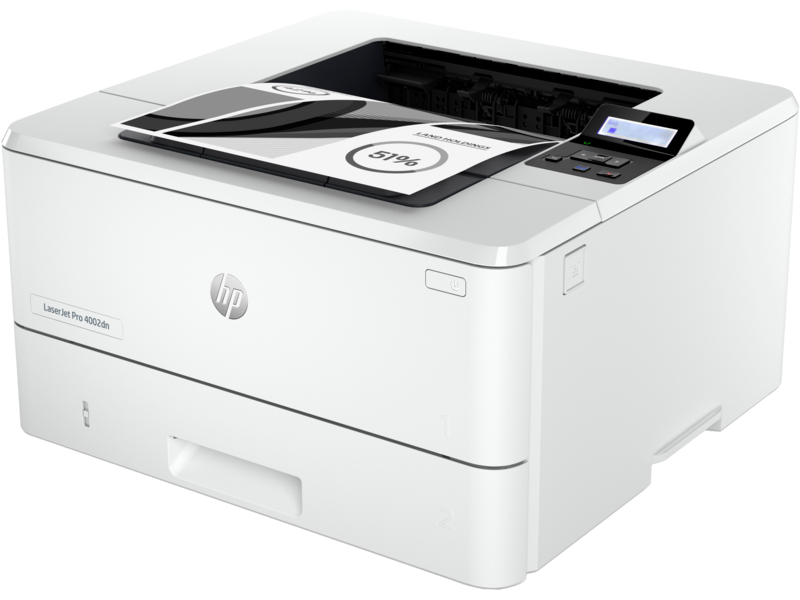 PR-HP LASERJET PRO 4002dn (2Z605F)