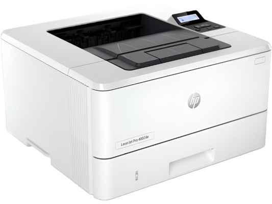 PR-HP LASERJET PRO 4002dn (2Z605F)