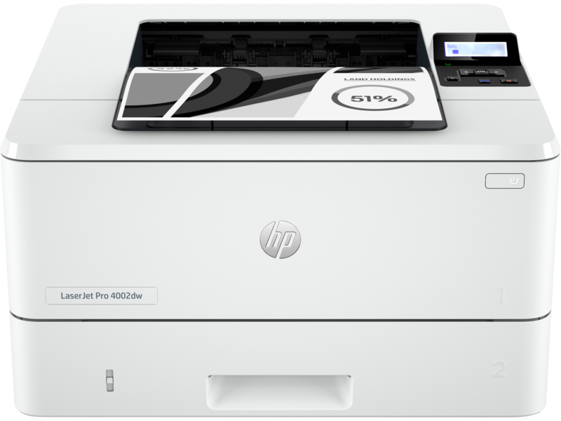 PR-HP LASERJET PRO 4002dw (2Z606F)