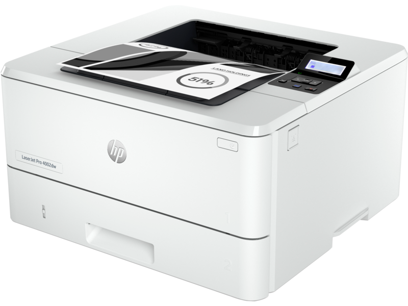 PR-HP LASERJET PRO 4002dw (2Z606F)