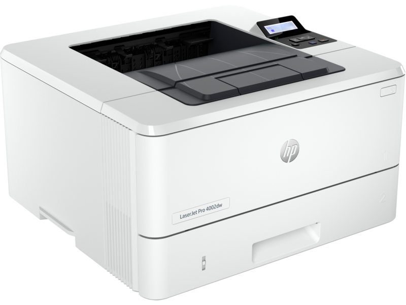 PR-HP LASERJET PRO 4002dw (2Z606F)