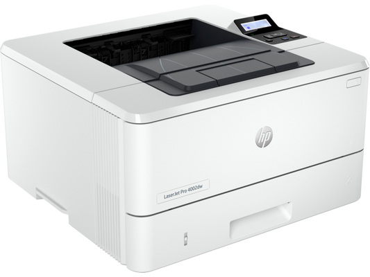 PR-HP LASERJET PRO 4002dw (2Z606F)
