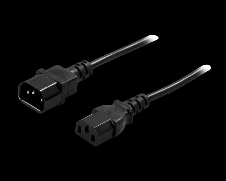 Power Cables Extender - 1.80cm