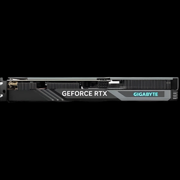 RTX 4060 8GB GAMING OC GDDR6 3FAN GIGABYTE