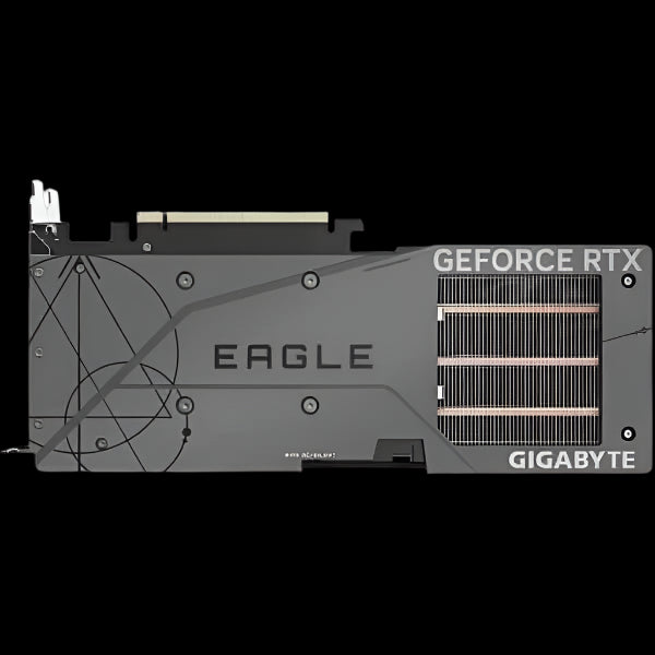 RTX 4060Ti 8GB EAGLE 3FAN OC GDDR6 GEFORCE GRAPHICS CARD GIGABYTE
