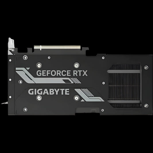 RTX 4070 12GB WINDFORCE OC GGDR6X 3FAN GDDR6X GRAPHIC CARD GIGABYTE