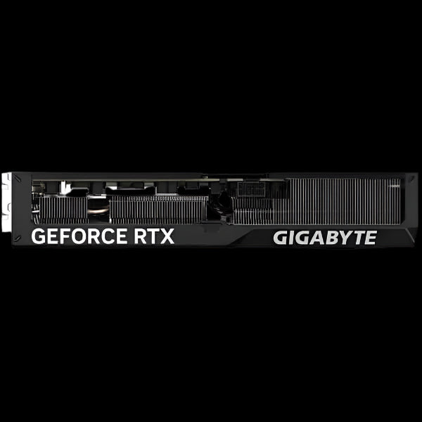 RTX 4070 12GB WINDFORCE OC GGDR6X 3FAN GDDR6X GRAPHIC CARD GIGABYTE