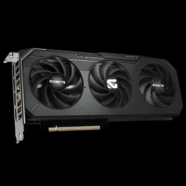 RTX 5060Ti 8GB GAMING 3FAN OC GDDR7 GEFORCE GRAPHICS CARD GIGABYTE