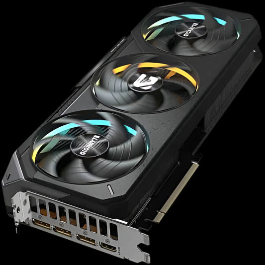 RTX 5070 12GB GAMING OC GDDR7 3FAN GIGABYTE