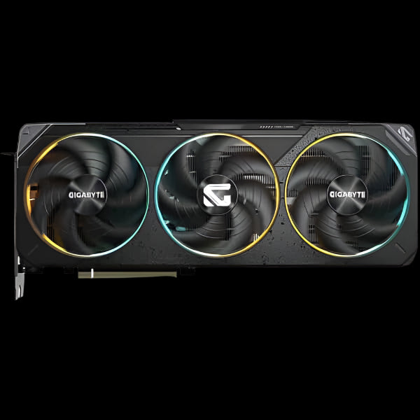 RTX 5070 12GB GAMING OC GDDR7 3FAN GIGABYTE