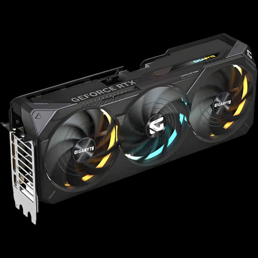 RTX 5070Ti 16GB AORUS MASTER GDDR7 3FAN, GRAPHICS CARD GIGABYTE