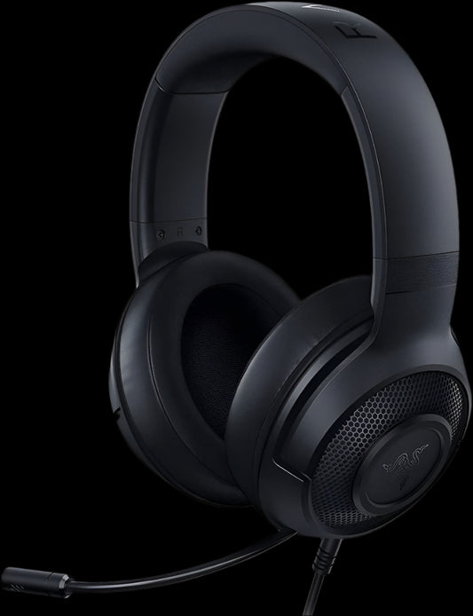 Razer Kraken X Lite PC & PS4 Analog Gaming Headset