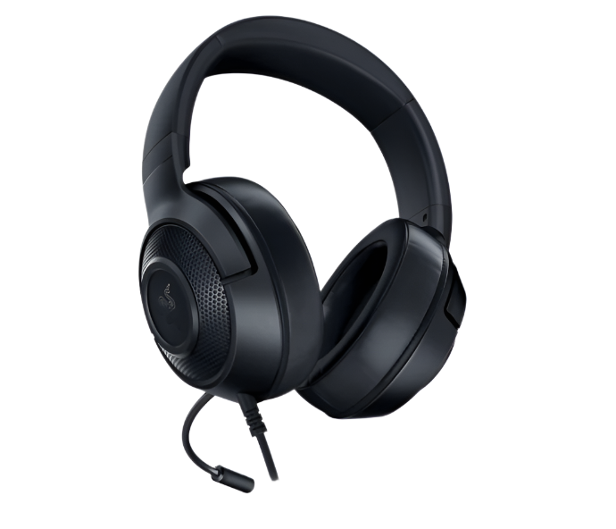 Razer Kraken X Lite PC & PS4 Analog Gaming Headset