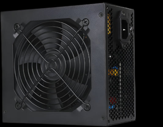 SAMA550 PSU 550W ATX POWER SUPPLY SAMA