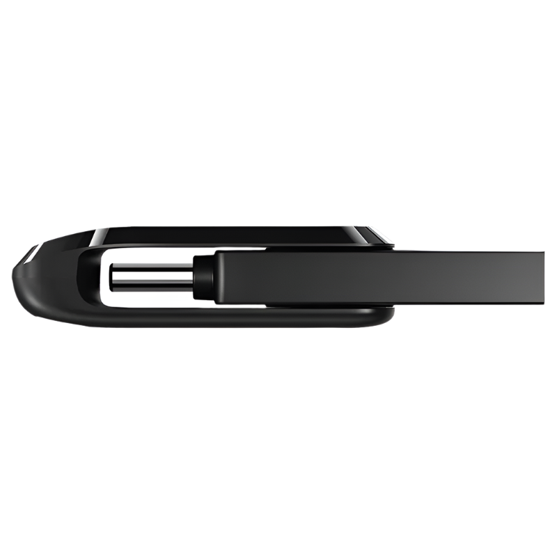 SDDDC3-128G-G46 USB 3.1 FLASH DRIVE ULTRA DUO DRIVE GO TYPE-C SANDISK