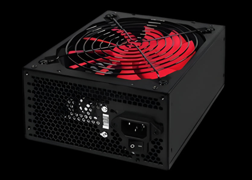 SL-850W PSU ATX NITROX