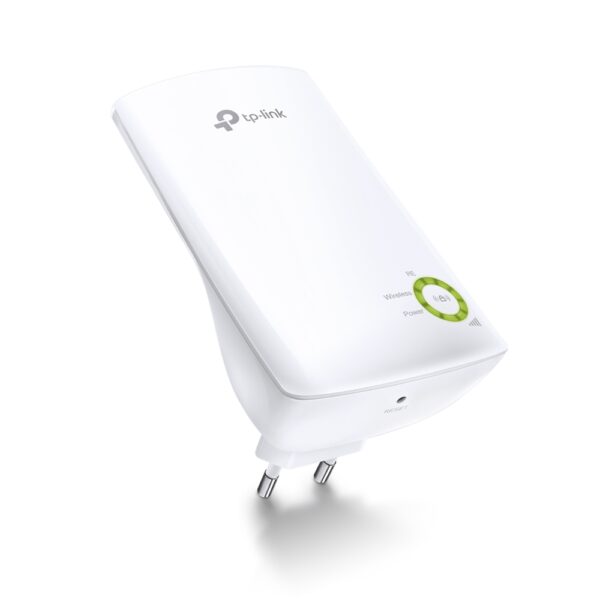 TL-WA854RE WI-FI RANGE EXTENDER 300MBPS REPEATER TP-LINK