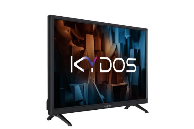 TV Kydos Android 32 HD K32AH22SD0112V
