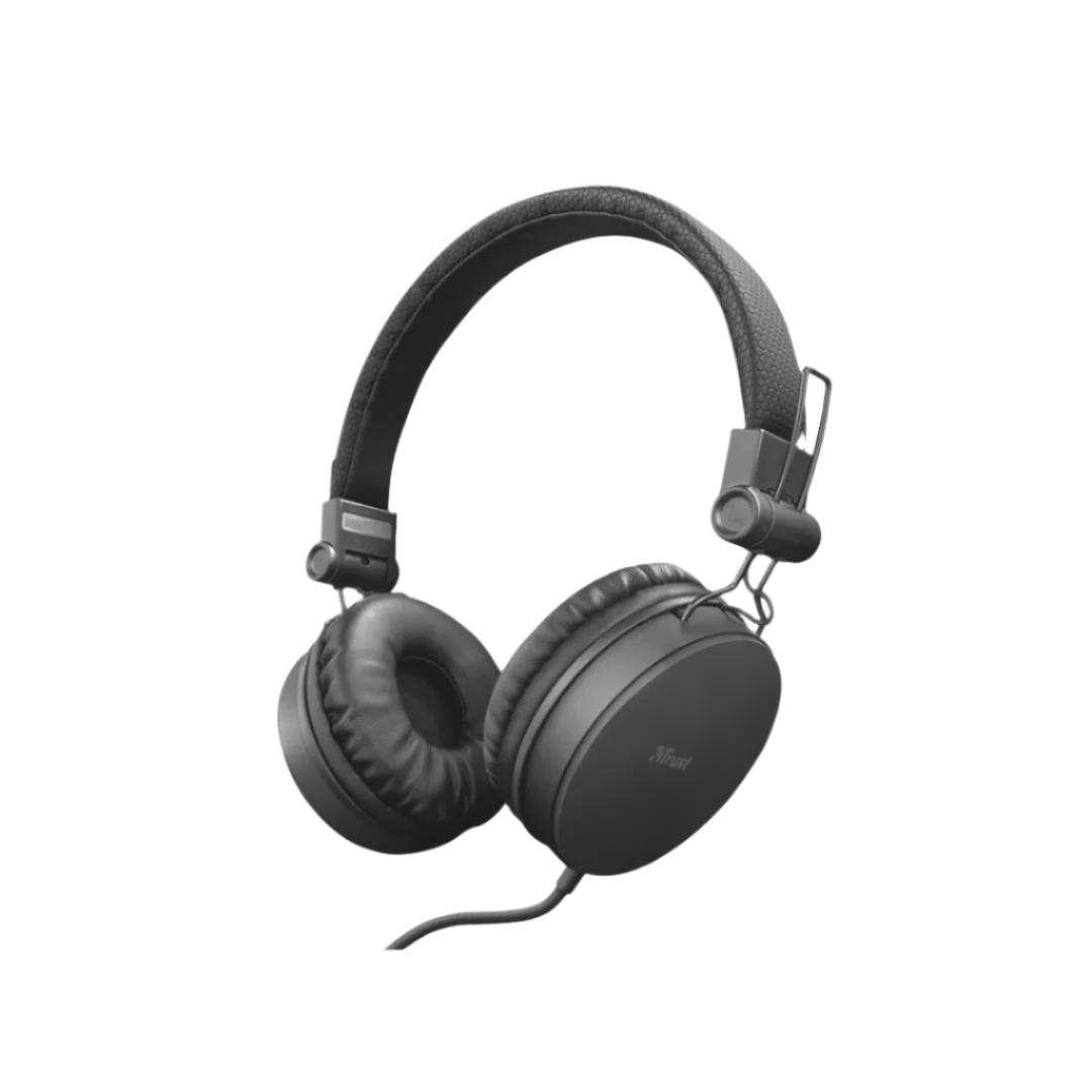 Trust 23552 Tones Wired Headphones