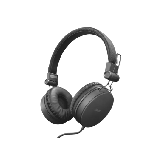 Trust 23552 Tones Wired Headphones