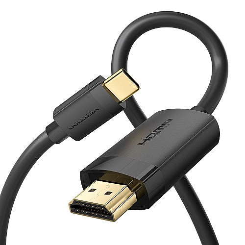 Vention Converter USB-C to HDMI Cable 4K60Hz 1.5m CRIBG