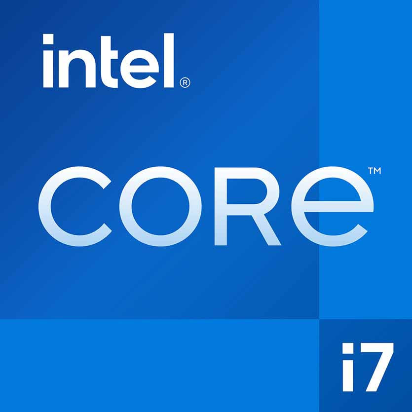 i7 12700K TRAY INTEL LGA1700, 3.9GHz, 12 CORES, 20 THREADS CPU (12TH GEN)