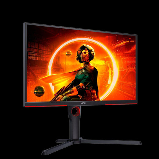 AOC Gaming Monitor