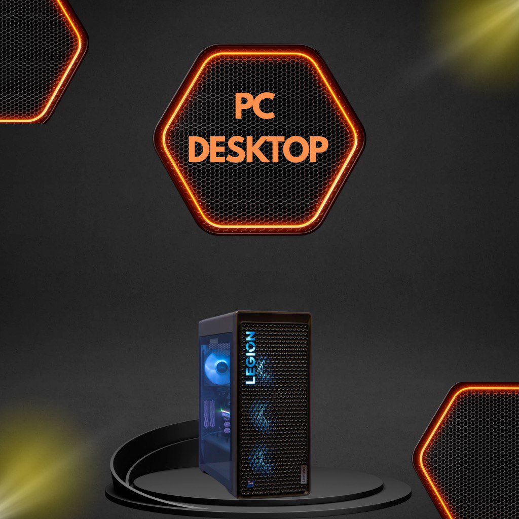 PC Desktop