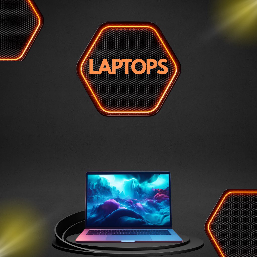 Laptops
