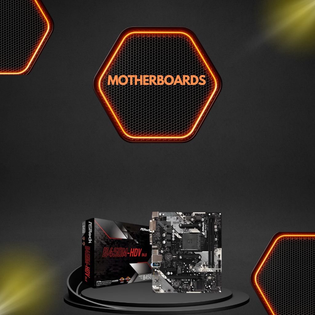 MotherBoards