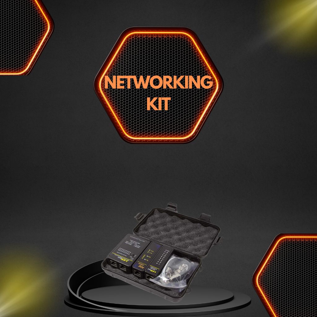 Networking Kit