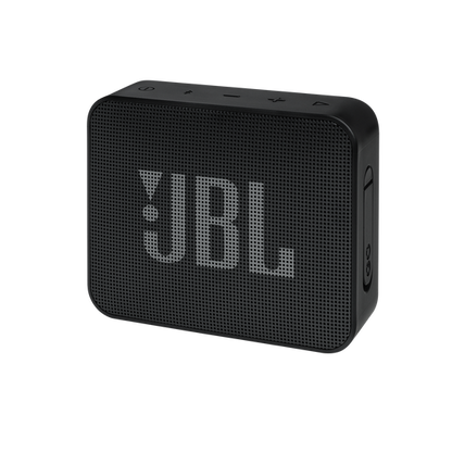 JBL Go Essential Portable Bluetooth Speaker