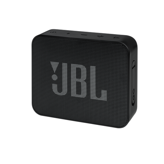 JBL Go Essential Portable Bluetooth Speaker