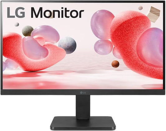 22MP410-B.AEU 22″LCD MONITOR FULL HD WITH VGA/HDMI LG