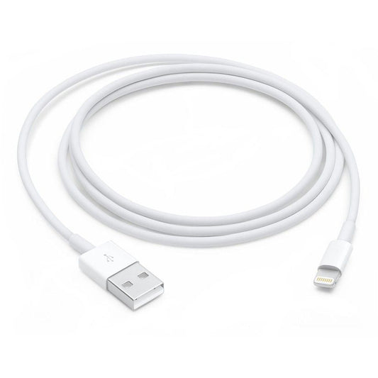 2m APPLE BULK LIGHTNING CABLE