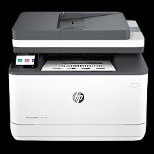 HP LaserJet Pro MFP M3102fdn - 3G629F