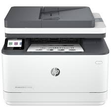 HP LaserJet Pro MFP 3102fdw - 3G630F
