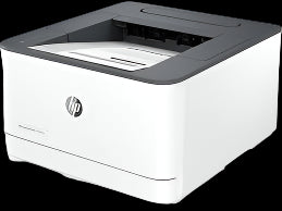 HP LaserJet Pro 3002dw Printer - 3G652F